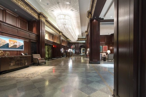 3202-667 Howe Street, Vancouver, BC 