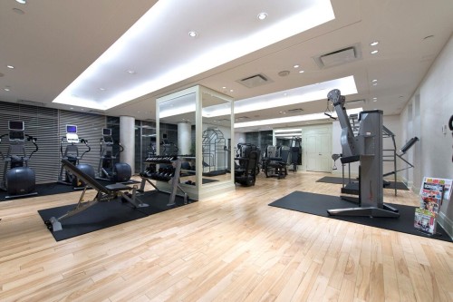 3202-667 Howe Street, Vancouver, BC 