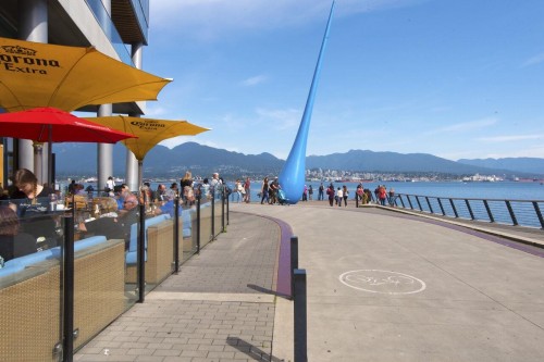 3202-667 Howe Street, Vancouver, BC 