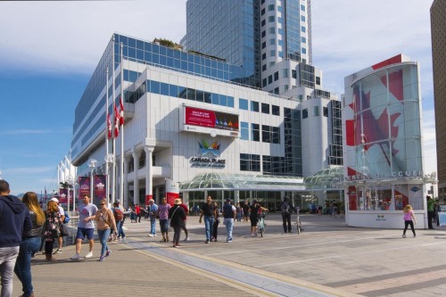 3202-667 Howe Street, Vancouver, BC 