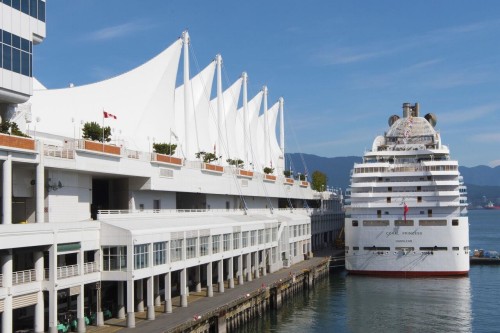 3202-667 Howe Street, Vancouver, BC 