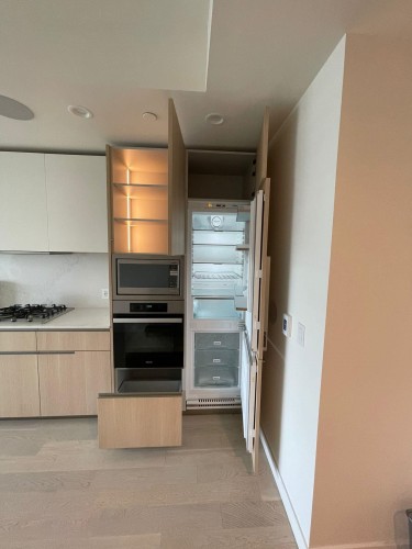 1005-6811 Pearson Way, Richmond, BC 