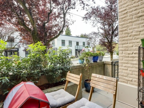 1628 Cypress Street, Vancouver, BC 