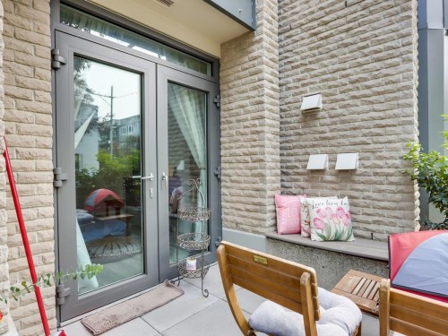 1628 Cypress Street, Vancouver, BC 