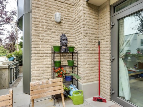 1628 Cypress Street, Vancouver, BC 