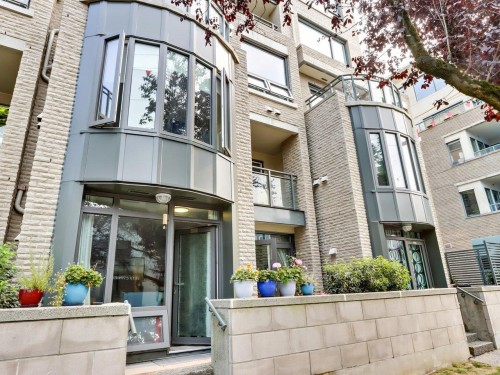 1628 Cypress Street, Vancouver, BC 