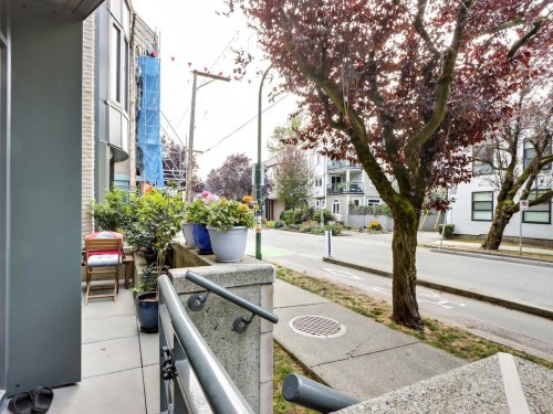 1628 Cypress Street, Vancouver, BC 