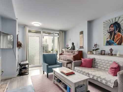 1628 Cypress Street, Vancouver, BC 