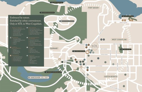 307-723 Grover Avenue  Coquitlam, BC V3J 3C9