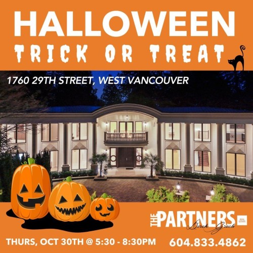 1760 29Th Street, West Vancouver, BC 