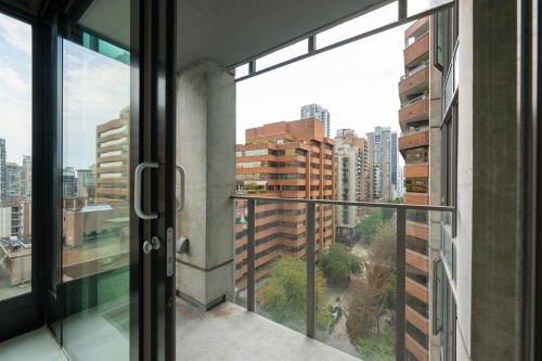 1204-1133 Hornby Street, Vancouver, BC 