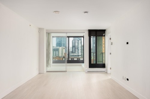 1204-1133 Hornby Street, Vancouver, BC 