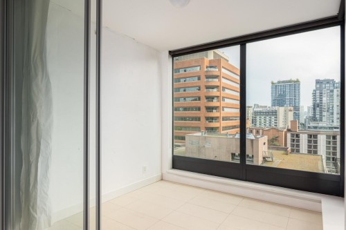 1204-1133 Hornby Street, Vancouver, BC 