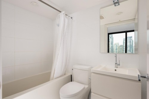 1204-1133 Hornby Street, Vancouver, BC 