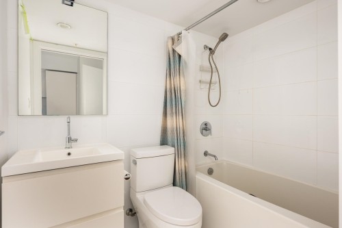 1204-1133 Hornby Street, Vancouver, BC 