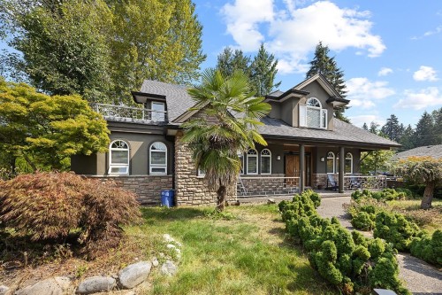 3582 Edgemont Boulevard, North Vancouver, BC 