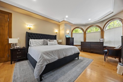 3582 Edgemont Boulevard, North Vancouver, BC 