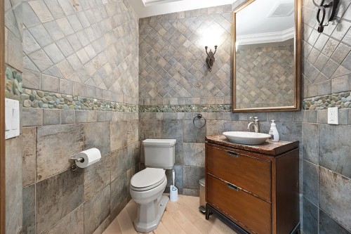 3582 Edgemont Boulevard, North Vancouver, BC 