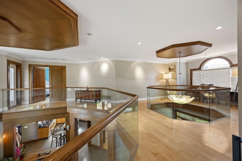 3582 Edgemont Boulevard, North Vancouver, BC 