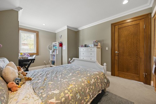 3582 Edgemont Boulevard, North Vancouver, BC 