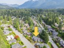 3582 Edgemont Boulevard, North Vancouver, BC 