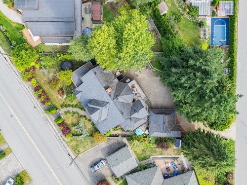 3582 Edgemont Boulevard, North Vancouver, BC 