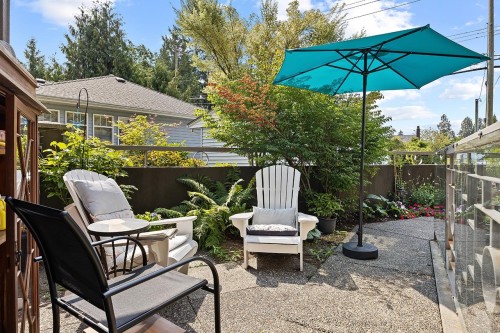 3582 Edgemont Boulevard, North Vancouver, BC 