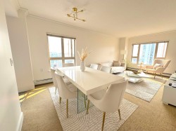 1503-121 15th Street W North Vancouver, BC V7M 1R8