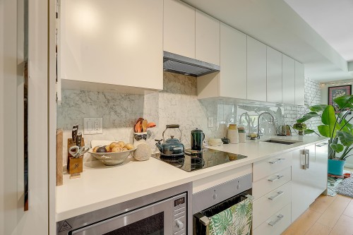 210-2508 Fraser Street, Vancouver, BC 