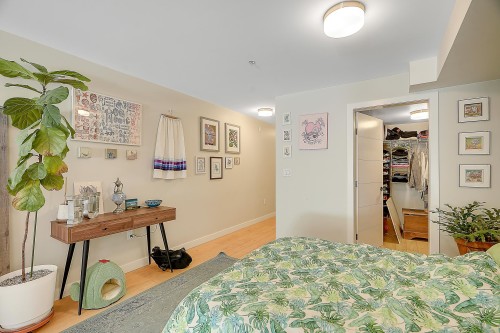 210-2508 Fraser Street, Vancouver, BC 