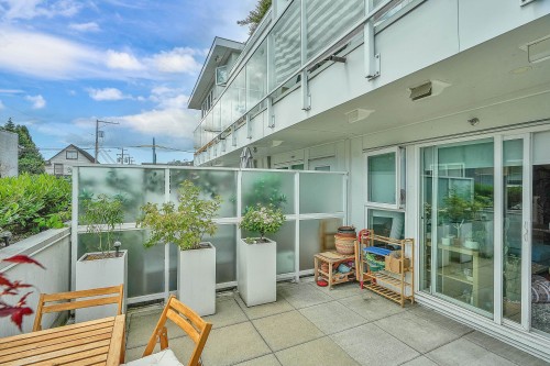 210-2508 Fraser Street, Vancouver, BC 