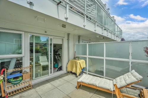 210-2508 Fraser Street, Vancouver, BC 