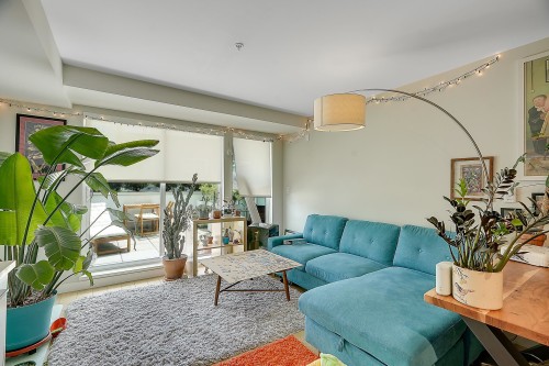 210-2508 Fraser Street, Vancouver, BC 