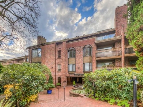 218-2320 40th Avenue W Vancouver, BC V6M 4H6