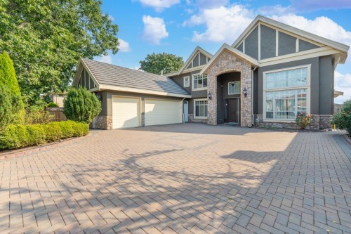 7520 Reeder Road, Richmond, BC 