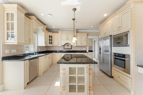 7520 Reeder Road, Richmond, BC 