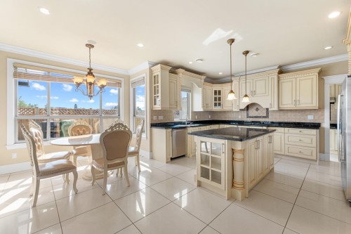 7520 Reeder Road, Richmond, BC 