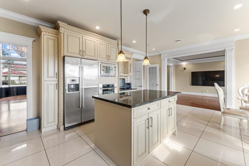 7520 Reeder Road, Richmond, BC 