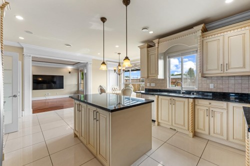 7520 Reeder Road, Richmond, BC 