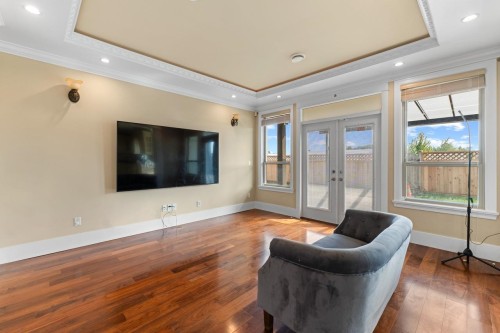 7520 Reeder Road, Richmond, BC 