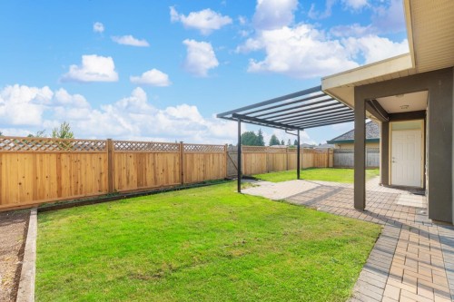 7520 Reeder Road, Richmond, BC 