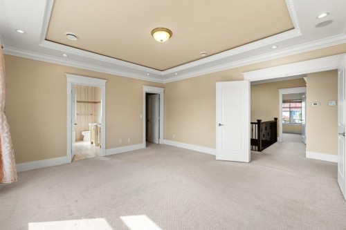 7520 Reeder Road, Richmond, BC 