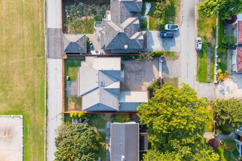 7520 Reeder Road, Richmond, BC 