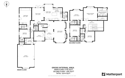 7520 Reeder Road, Richmond, BC 