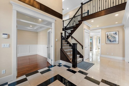 7520 Reeder Road, Richmond, BC 