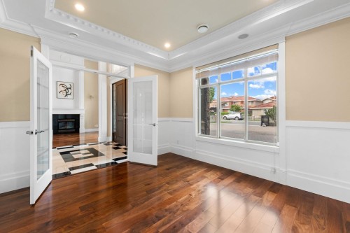 7520 Reeder Road, Richmond, BC 