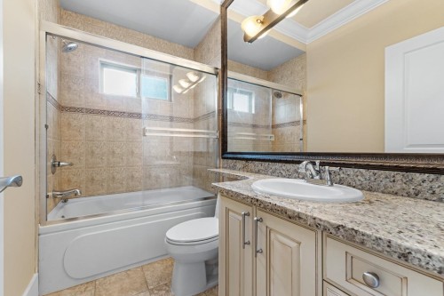 7520 Reeder Road, Richmond, BC 