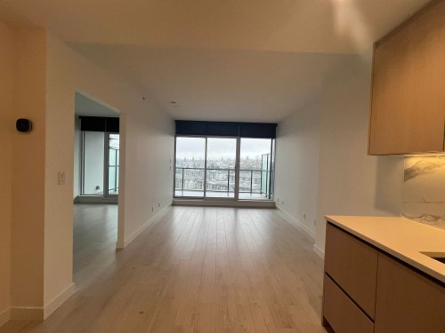 1105-4890 Lougheed Highway, Burnaby, BC 