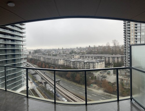 1105-4890 Lougheed Highway, Burnaby, BC 