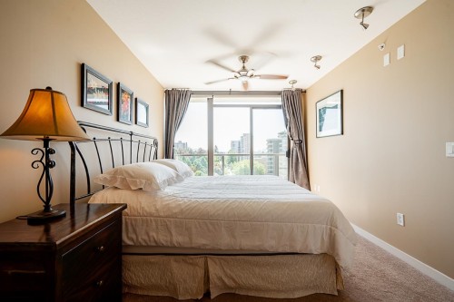 Ph3-683 Victoria Park W, North Vancouver, BC 